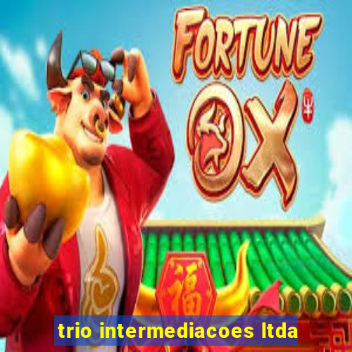 trio intermediacoes ltda